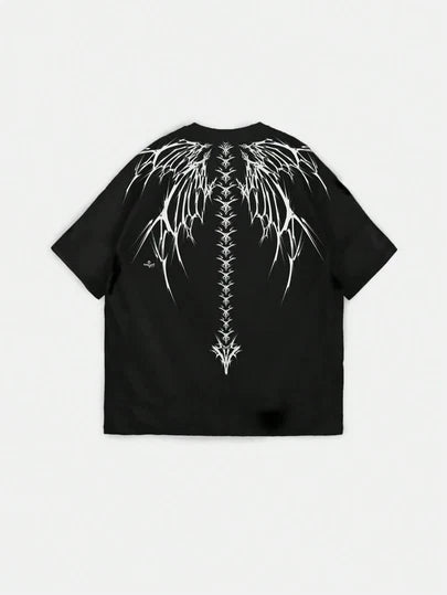 Lzuri Classic Cotton T-Shirt