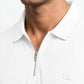 Lzuri Premium Pique Polo T-Shirt
