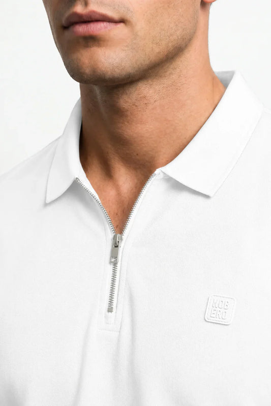 Lzuri Premium Pique Polo T-Shirt