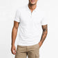 Lzuri Premium Pique Polo T-Shirt