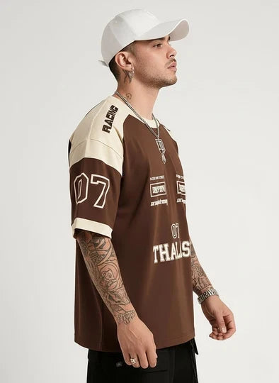 Lzuri Everyday Comfort T-Shirt
