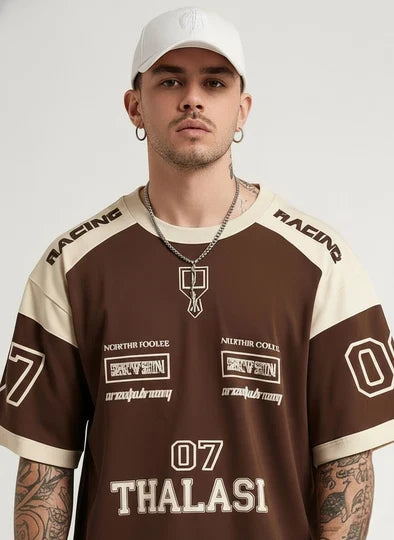 Lzuri Everyday Comfort T-Shirt