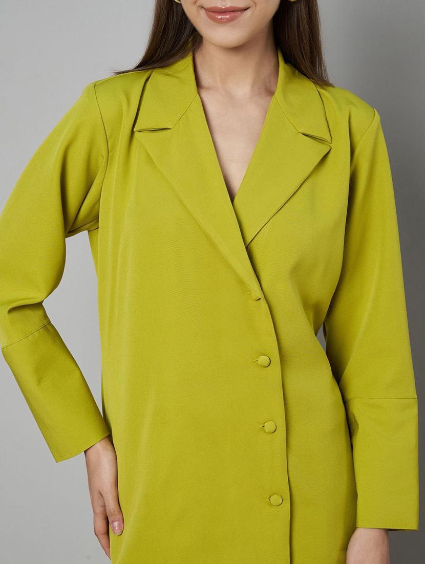 Lzuri Solid Comfort Co-Ord Set