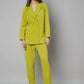 Lzuri Solid Comfort Co-Ord Set