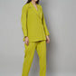 Lzuri Solid Comfort Co-Ord Set