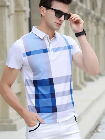 Polo T-Shirts