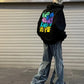 Lzuri Men's Urban Hoodie