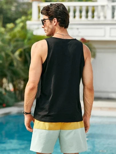 Lzuri Breathable Mesh Vest