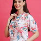 Lzuri Everyday Cotton Top