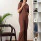 Lzuri Ribbed Co-Ord Set