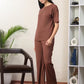 Lzuri Ribbed Co-Ord Set