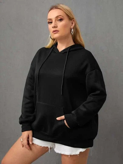 Lzuri Classic Pullover Hoodie
