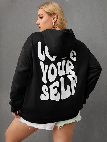 Lzuri Classic Pullover Hoodie