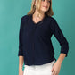 Lzuri Fitted Top