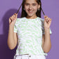 Lzuri Casual Top