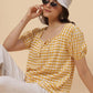 Lzuri Flowy Top