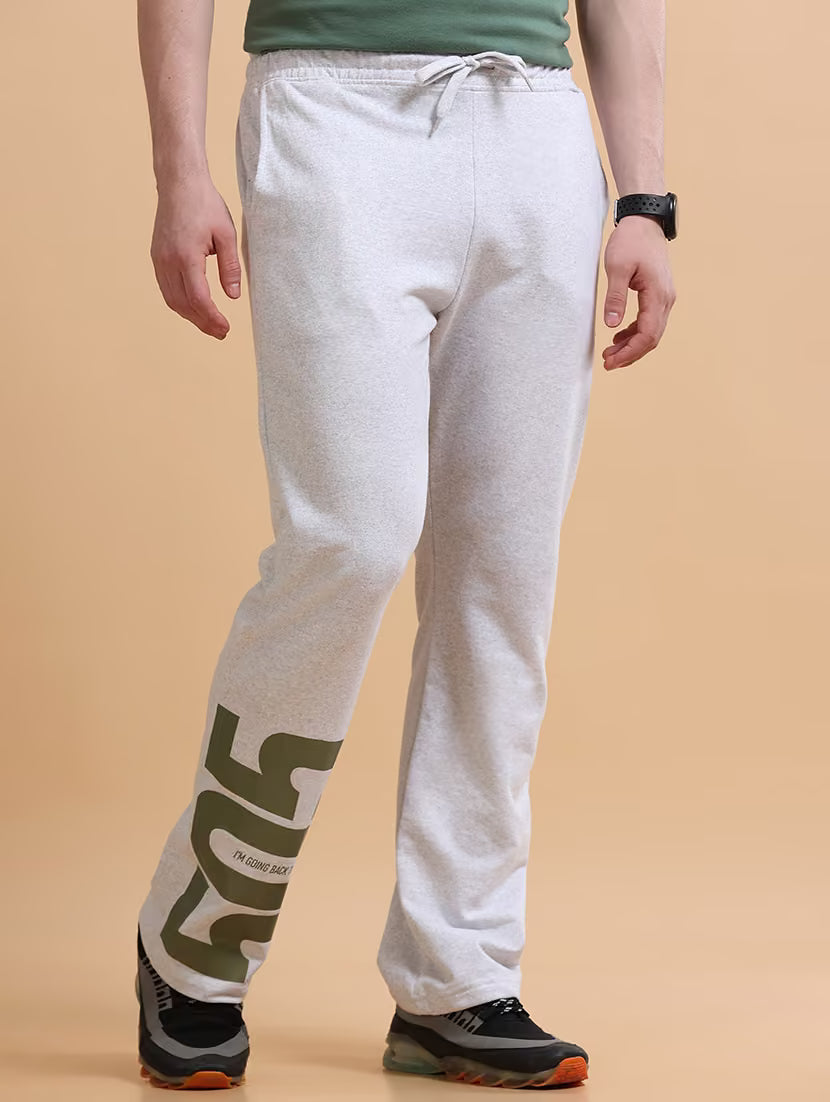 Lzuri Relaxed Fit Bottom
