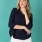 Lzuri Fitted Top