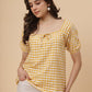 Lzuri Flowy Top