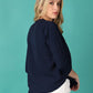 Lzuri Fitted Top