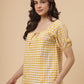 Lzuri Flowy Top