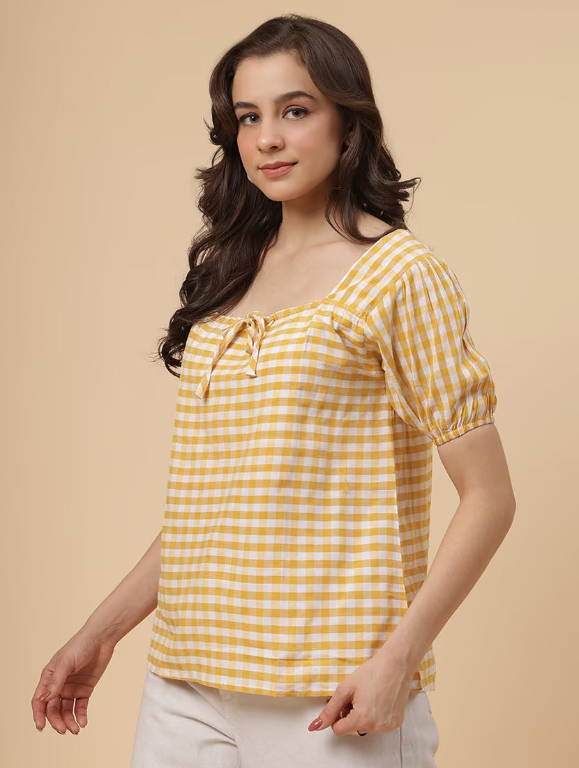Lzuri Flowy Top