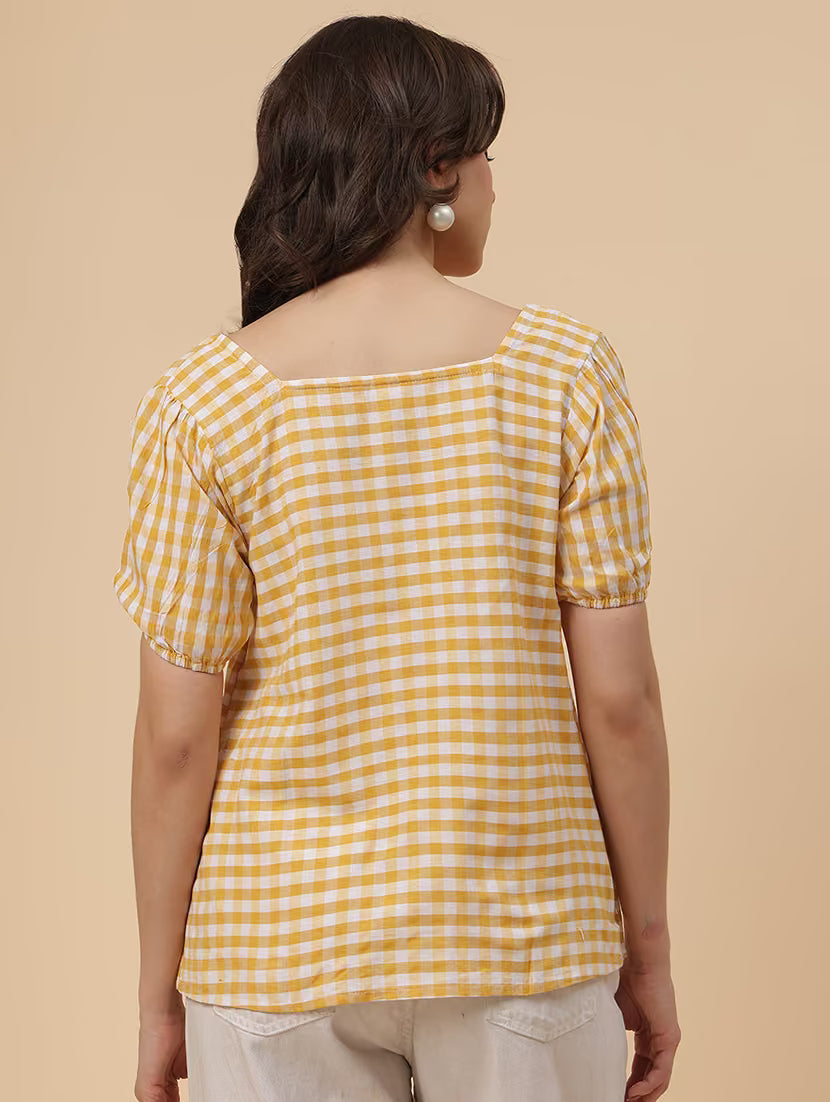 Lzuri Flowy Top