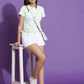 Lzuri Casual Top